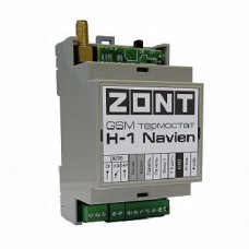 GSM термостат ZONT H-1 Navien